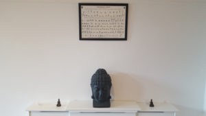 Ananta Yoga Studio, Wicklow Town