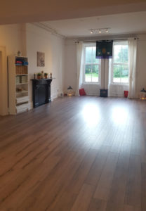 Ananta Yoga Studio, Wicklow Town