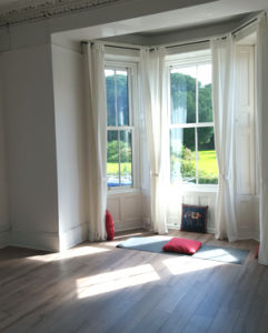 Ananta Yoga Studio, Wicklow Town