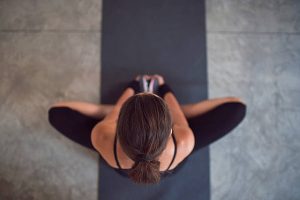 Yoga for Runners and Athletes Wicklow