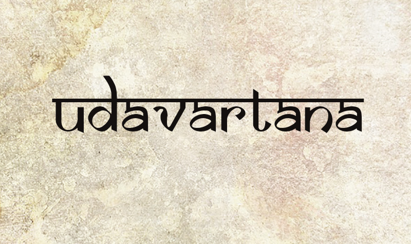 UDAVARTANA