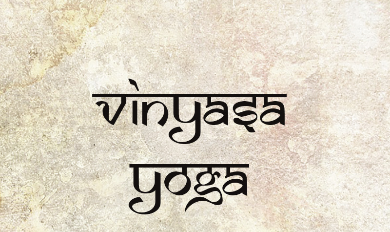Vinyasa Yoga Classes Wicklow