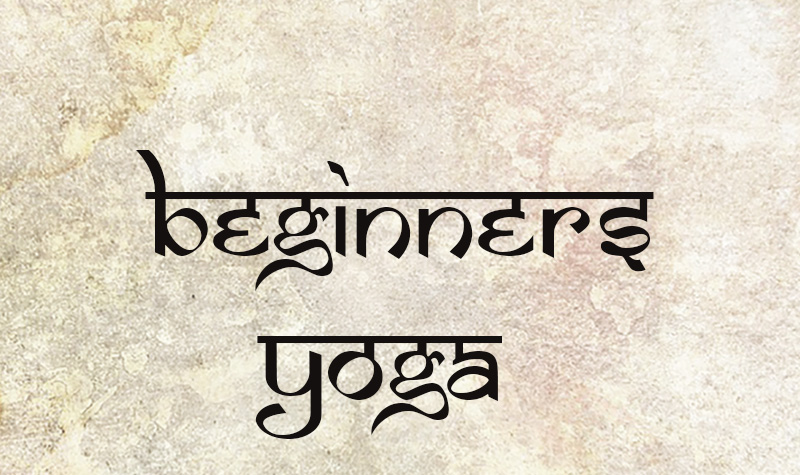 Beginners Yoga Classes Wicklow