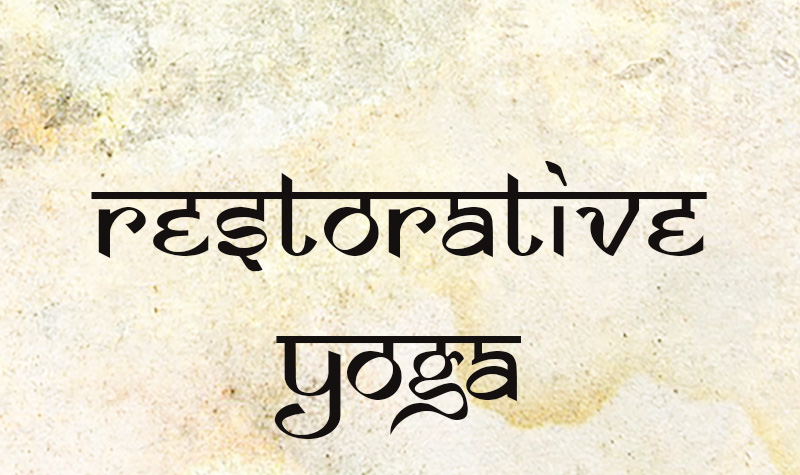 restorative-yoga Restorative Yoga Classes Wicklow
