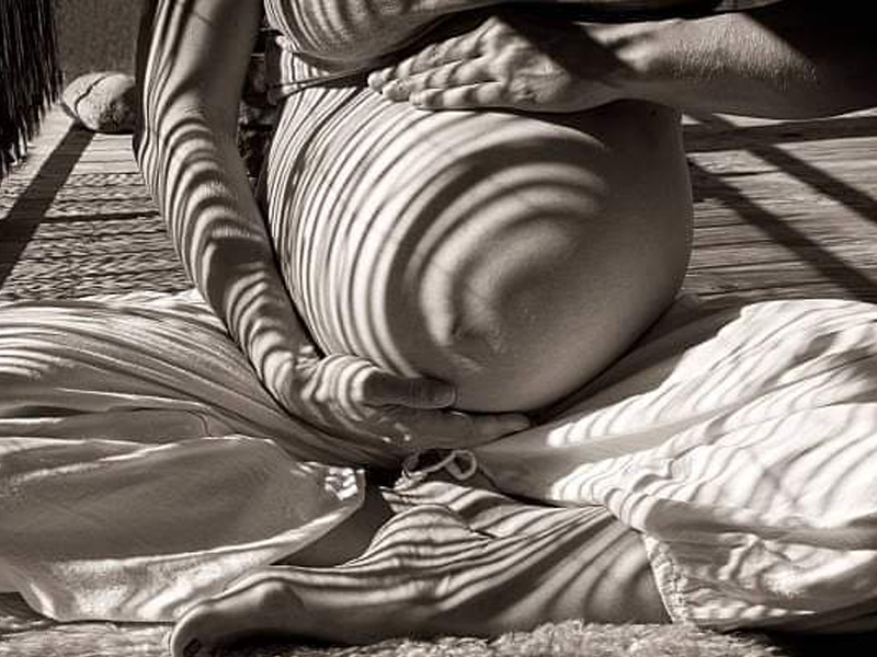 Pregnancy Yoga Classes Wicklow 2020