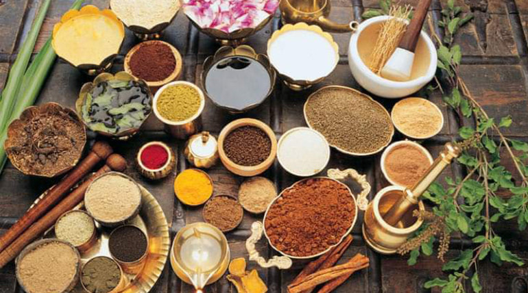 Ayurvedic Cookery & Nutrition Course with Dr Rajvinder Kaur