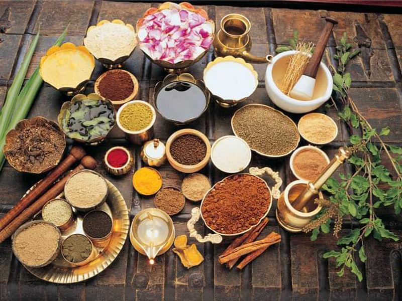 Ayurvedic Cookery & Nutrition Course with Dr Rajvinder Kaur