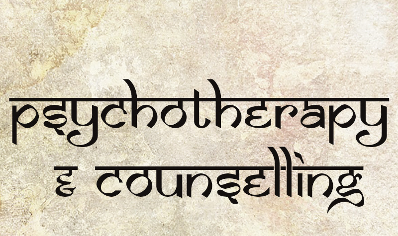 Psychotherapy and Counselling