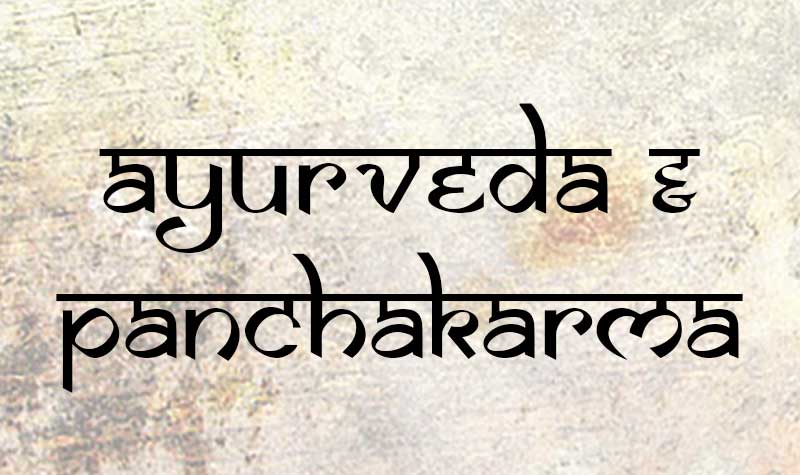 Ayurveda and Panchakarma Ireland