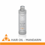 Buy Nourishing Hair Oil with Brahmi, Amla & Mandarin Online Ireland
