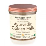 Buy Ayurveda Pura’s Ayurvedic Golden Milk Online Ireland