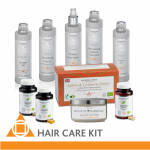 Buy Ayurvedic Hair Care Kit Online Ireland