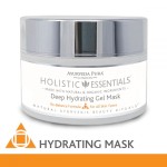 Buy Deep Hydrating Gel Mask - ReBalance Formula (Tridoshic) Online Ireland