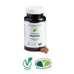 Buy Organic Manjistha Herbal Capsules (60 Capsules) Online Ireland