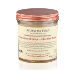Buy Pure Natural Ghee (Clarified Butter) 300g Online Ireland