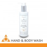 Buy Revitalising Hand & Body Wash Online Ireland