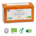 Buy Pure Tulsi Tea™ - Tridoshic Blend - Box Online Ireland