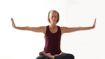 Shadow Yoga series with Pam Butler 2022