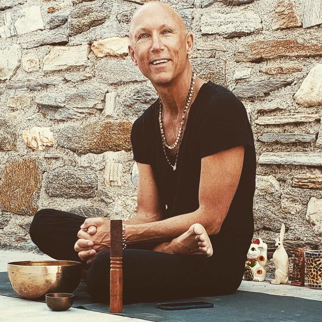 James Higgins - Wicklow Ireland